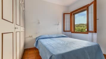 3 camere, Wi-Fi gratuito