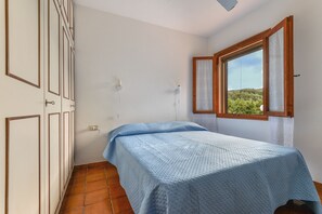 3 Schlafzimmer, kostenloses WLAN