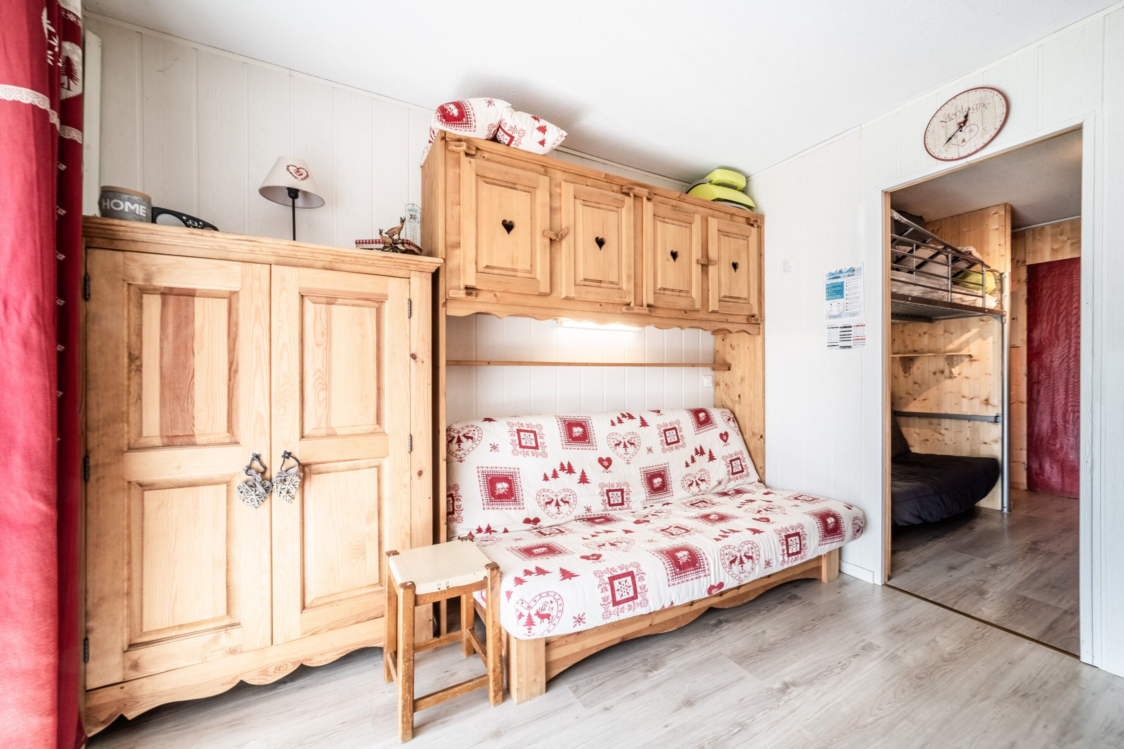 1 quarto, ferros/tábuas de passar roupa, Wi-Fi de cortesia