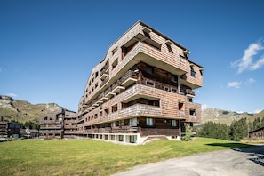 Exterieur
