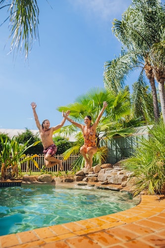 Mulga Country Motor Inn