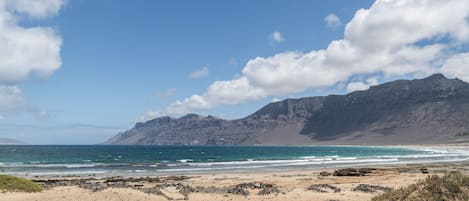 Plage à proximité