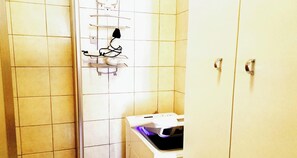 Interiör