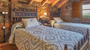 3 soveværelser, Wi-Fi, sengetøj