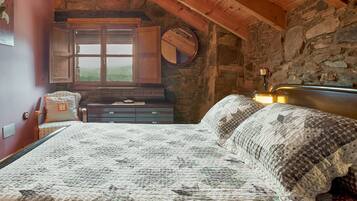 3 slaapkamers, wifi, beddengoed