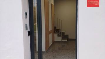 Detalle exterior