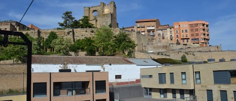 Terrain de lâhĂ©bergement