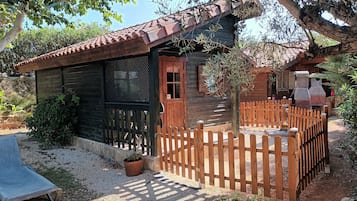 Exterieur