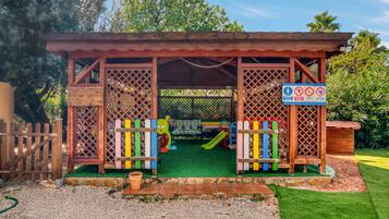 Espace pour enfants