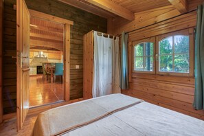 3 Schlafzimmer, Bettwäsche