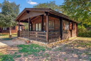 Exterior - Null 'Entre Viejos Olivos 3' with Mountain View, Shared Pool and Air Conditioning (Benicolet)