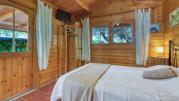 1 Schlafzimmer, Bettwäsche