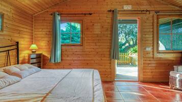 1 Schlafzimmer, Bettwäsche