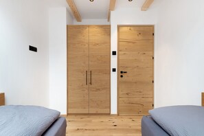 2 slaapkamers, gratis wifi, beddengoed