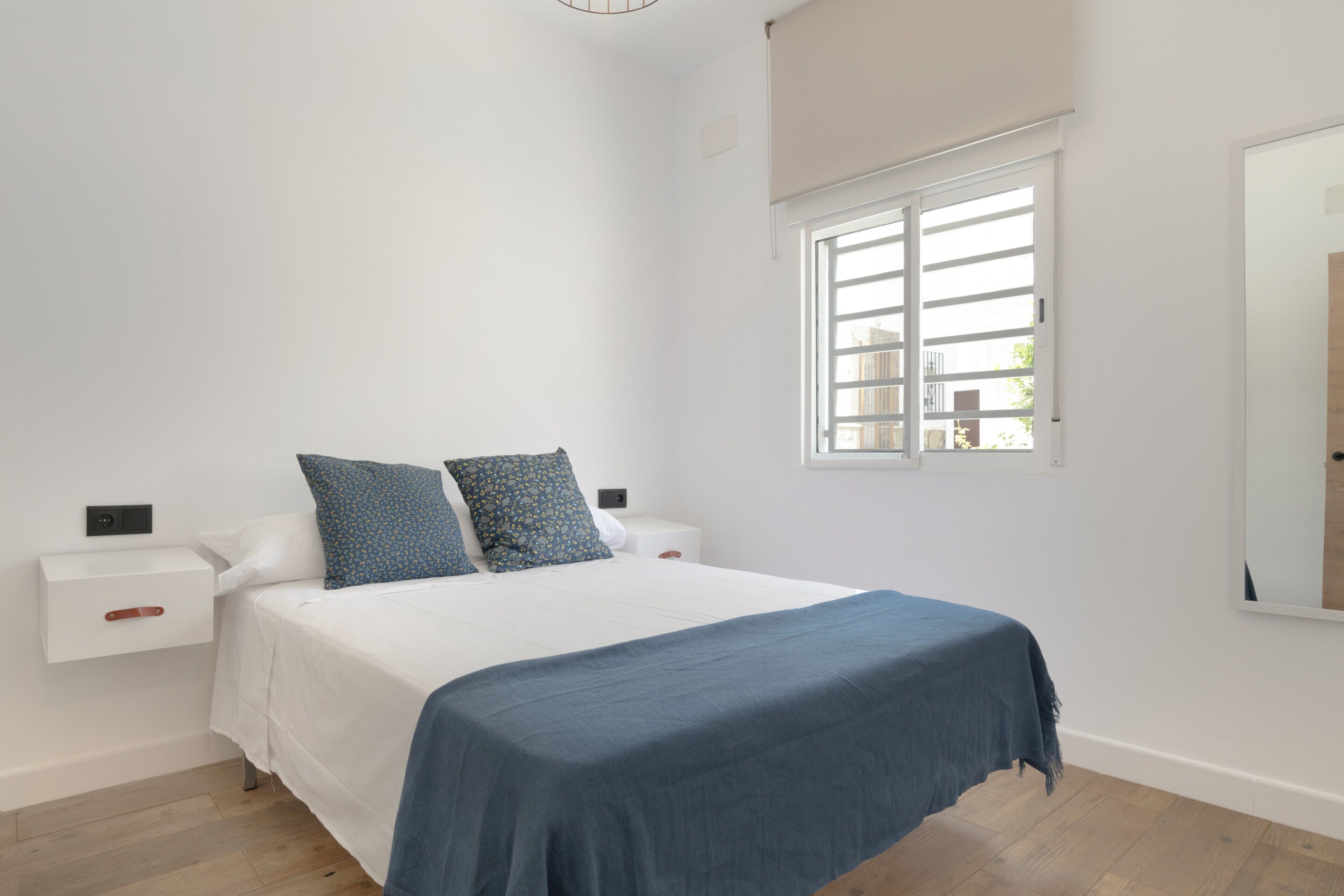 2 slaapkamers, wifi, beddengoed