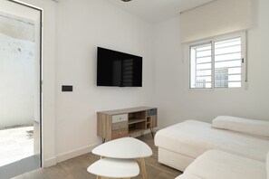 2 habitaciones, wifi y ropa de cama 