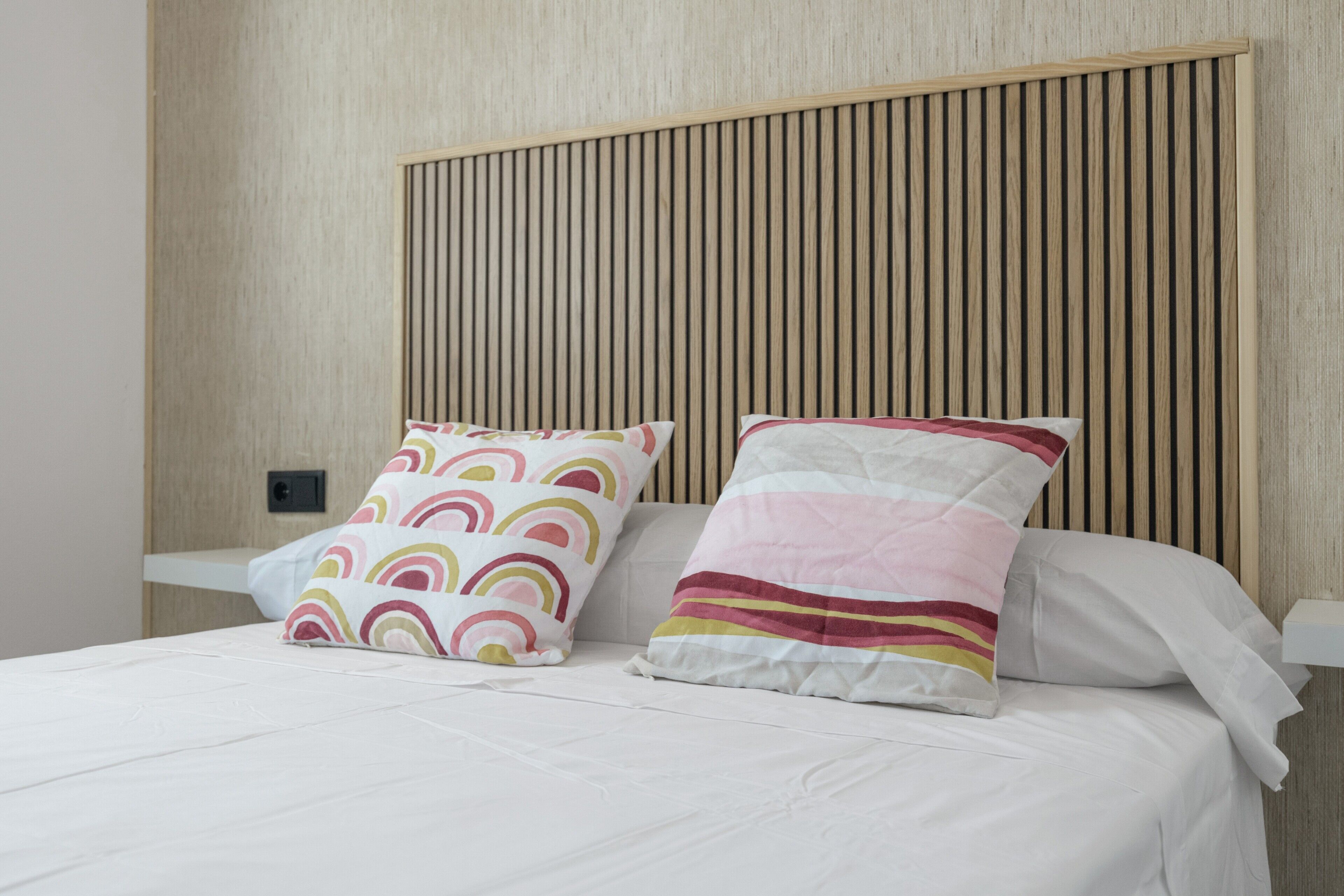 1 Schlafzimmer, Bettwäsche