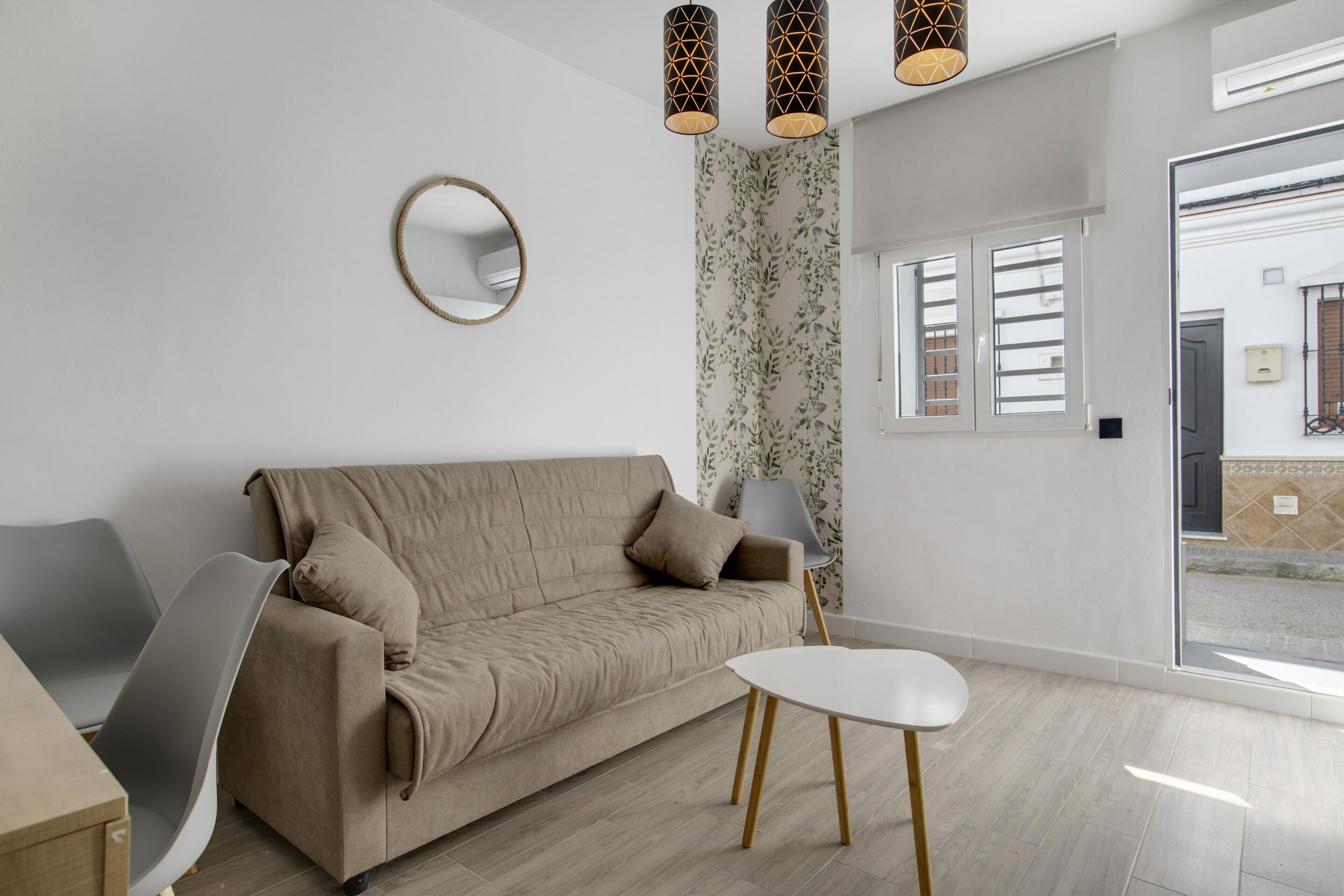 Apartamento 'Habana 3' Con Aire Acondicionado - Barbate