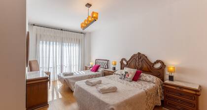 Country House 'Casa Rural Arbana' with Mountain View, Private Pool and Wi-Fi