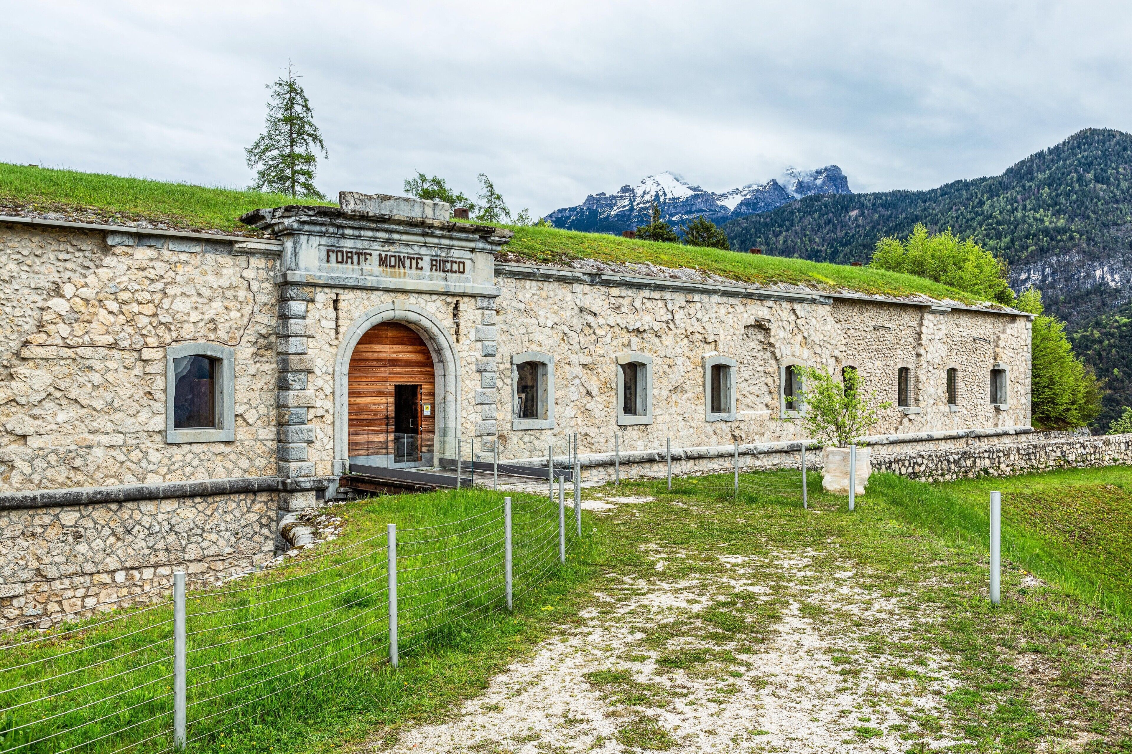 Außenbereich