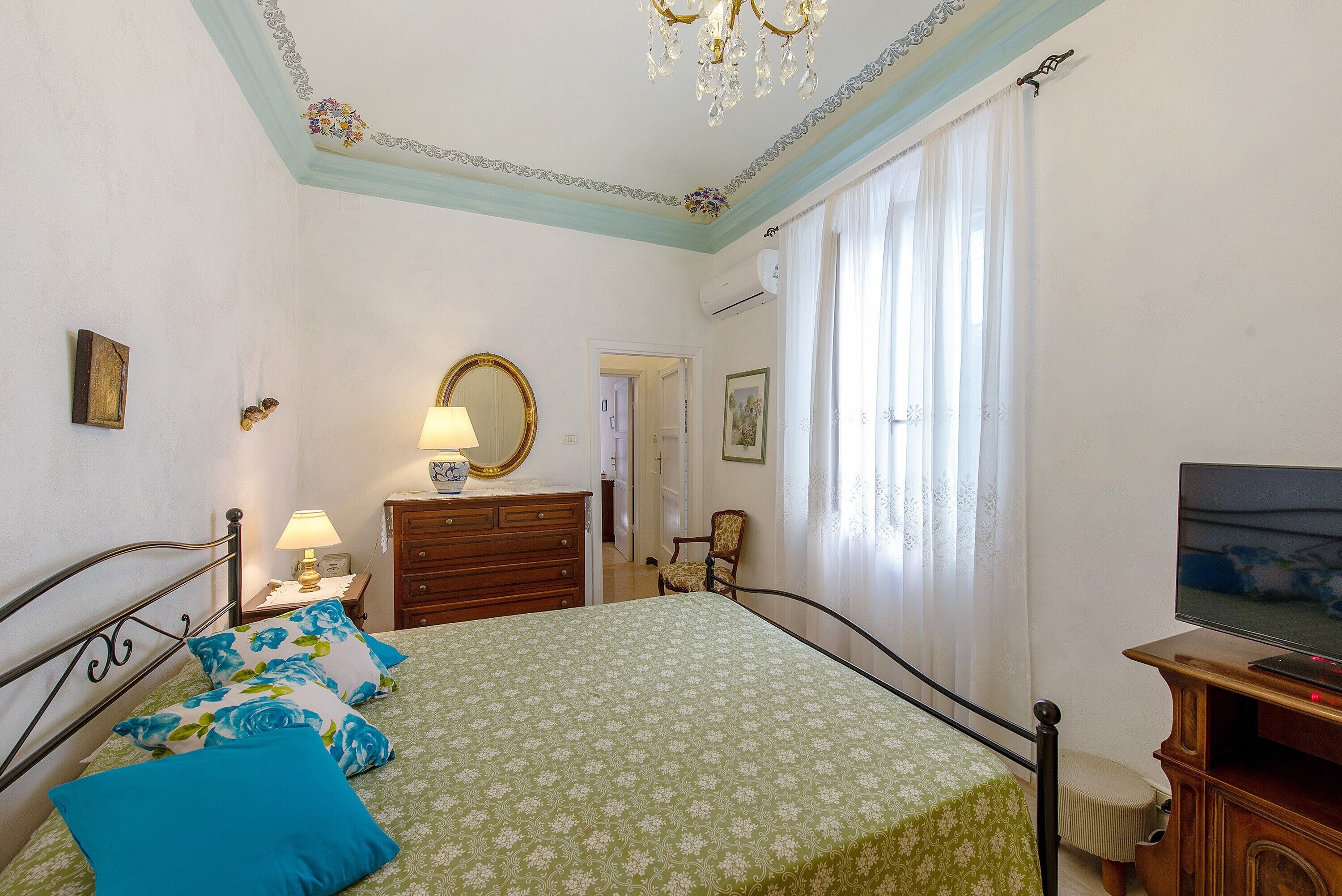 1 habitación, wifi gratis y ropa de cama 