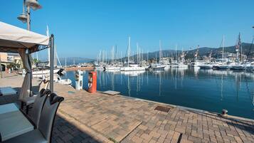 Marina
