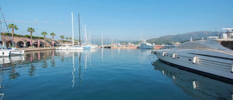Marina