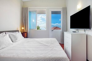 3 habitaciones, tabla de planchar con plancha y wifi gratis