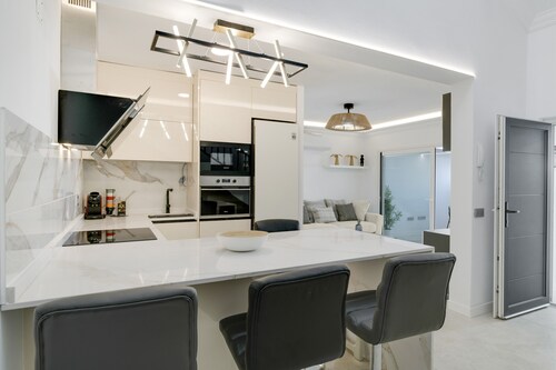 Vacation Home 'Dúplex El Equilibrio' with Mountain View, Wi-Fi and Air Conditioning