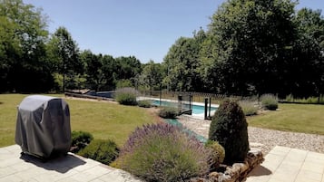 Área da propriedade