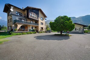 Exterieur