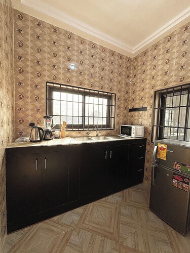 Appartement de 3 Pièces Cosy Avec un Balcon à 10 Minutes de Super U Erevan