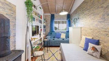 6 soveværelser, strygejern/strygebræt, gratis Wi-Fi, sengetøj