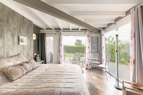 Villa 'Sítio das Rolas - Selão da Eira' mit Meerblick, Privatem Pool und Wi-Fi