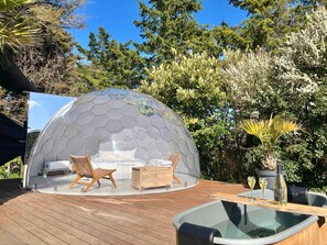 Terras