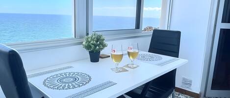 用餐區