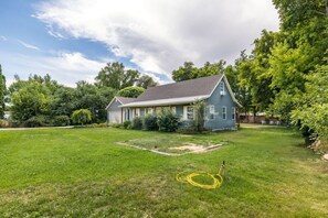 Exterior - Creekside Family Escape | Firepit | Free Massage* (Lehi)