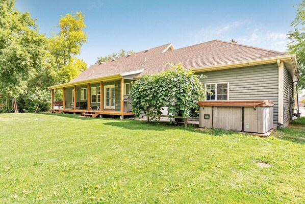 Exterior - Creekside Family Escape | Firepit | Free Massage* (Lehi)