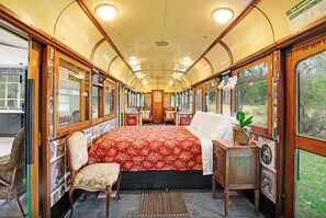 1 chambre, draps fournis