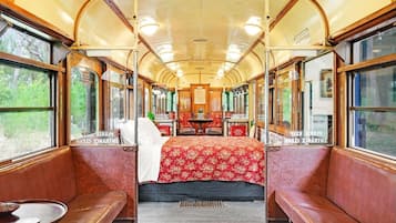 1 Schlafzimmer, Bettwäsche