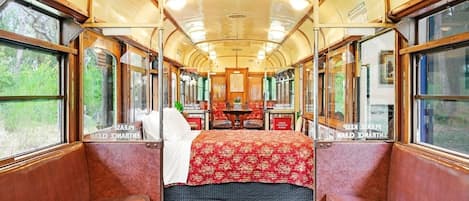 1 Schlafzimmer, Bettwäsche
