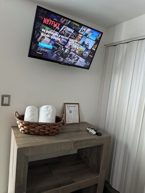 Interior - Departamento a Orilla de Playa con Vista al mar (Acapulco de Juárez)