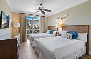 6 chambres, fer et planche à repasser, Wi-Fi gratuit, draps fournis