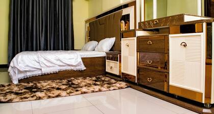 Mvita Heights Retreat