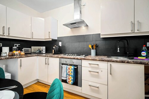 Willes Road City House