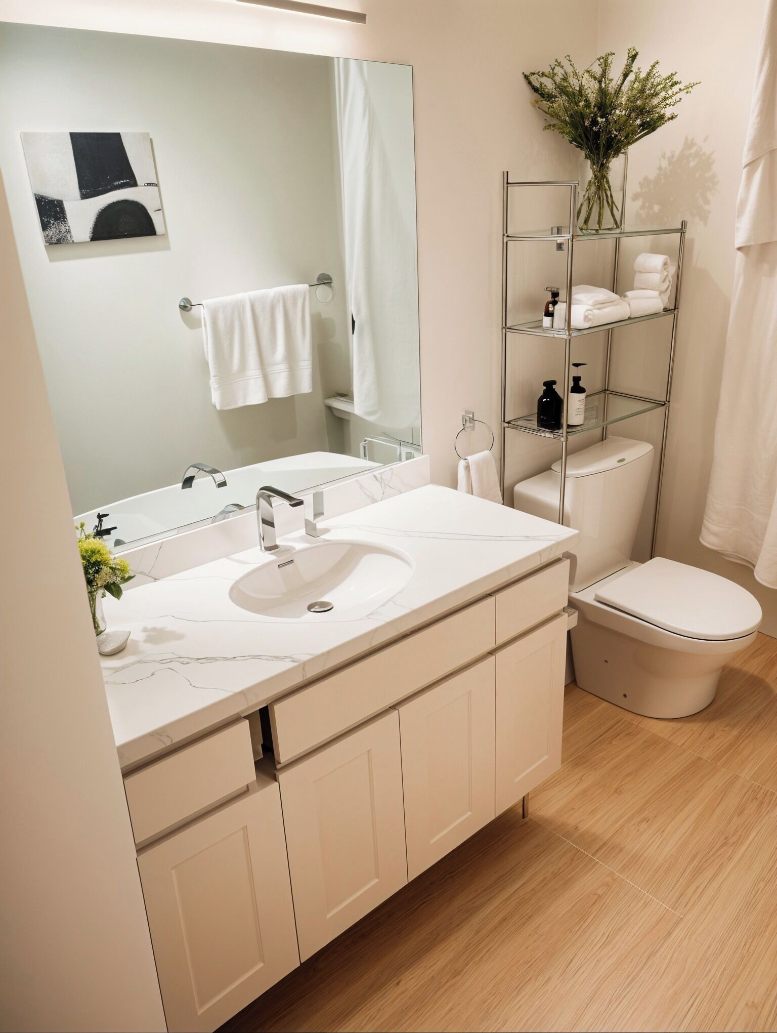 Central Located Downtown Norfolk Apt.