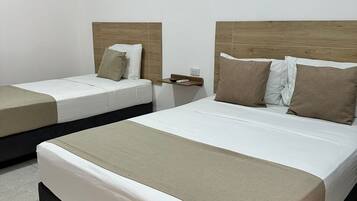 Chambre Triple