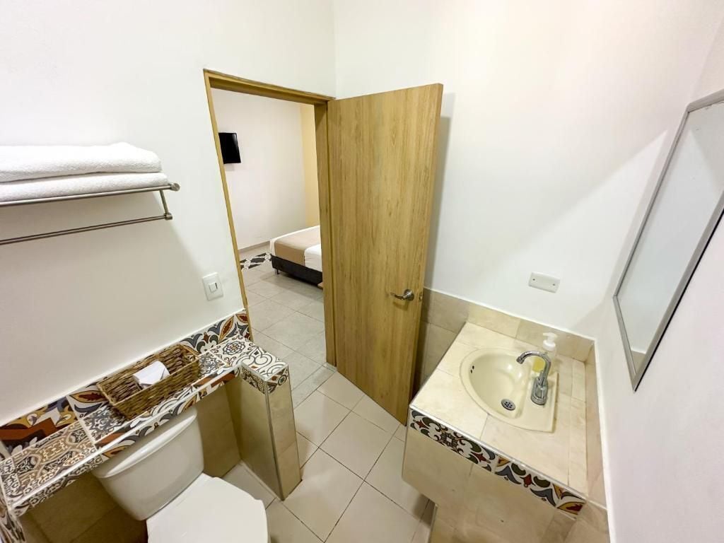 Photo - Hotel Zamay Centro Historico