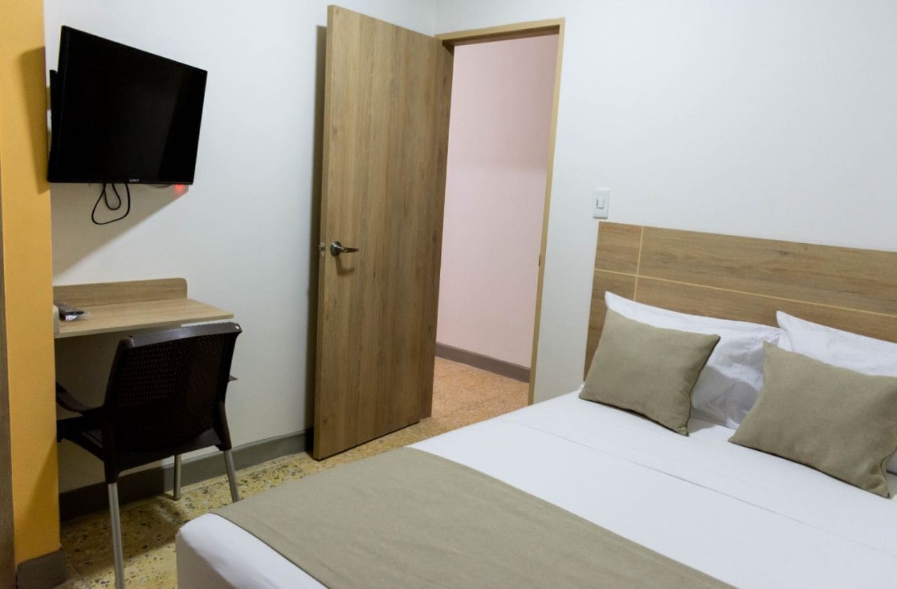 Photo - Hotel Zamay Centro Historico