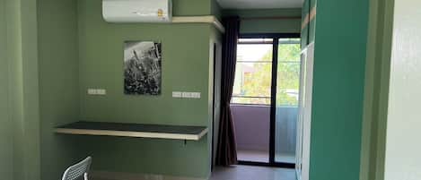 1 Schlafzimmer, kostenloses WLAN